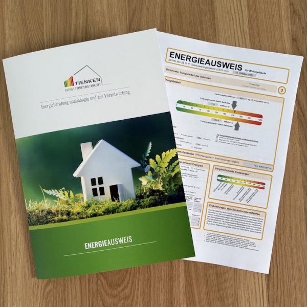 energieausweis